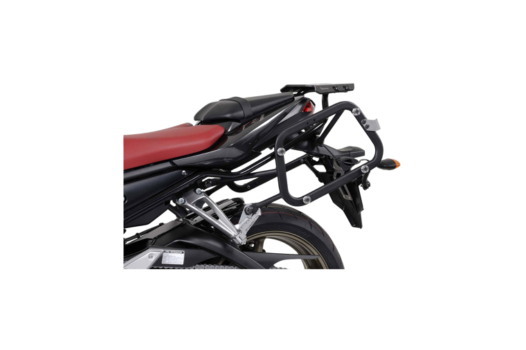 SW-Motech Bagagerek Quick-Lock EVO Yamaha FZ1/FZ1 Fazer