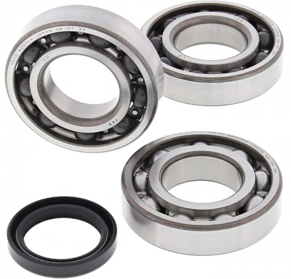 BEARING CRANKSHAFT 24-1090