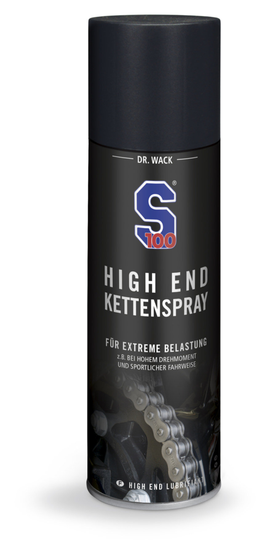 High End Kettingspray 300ml