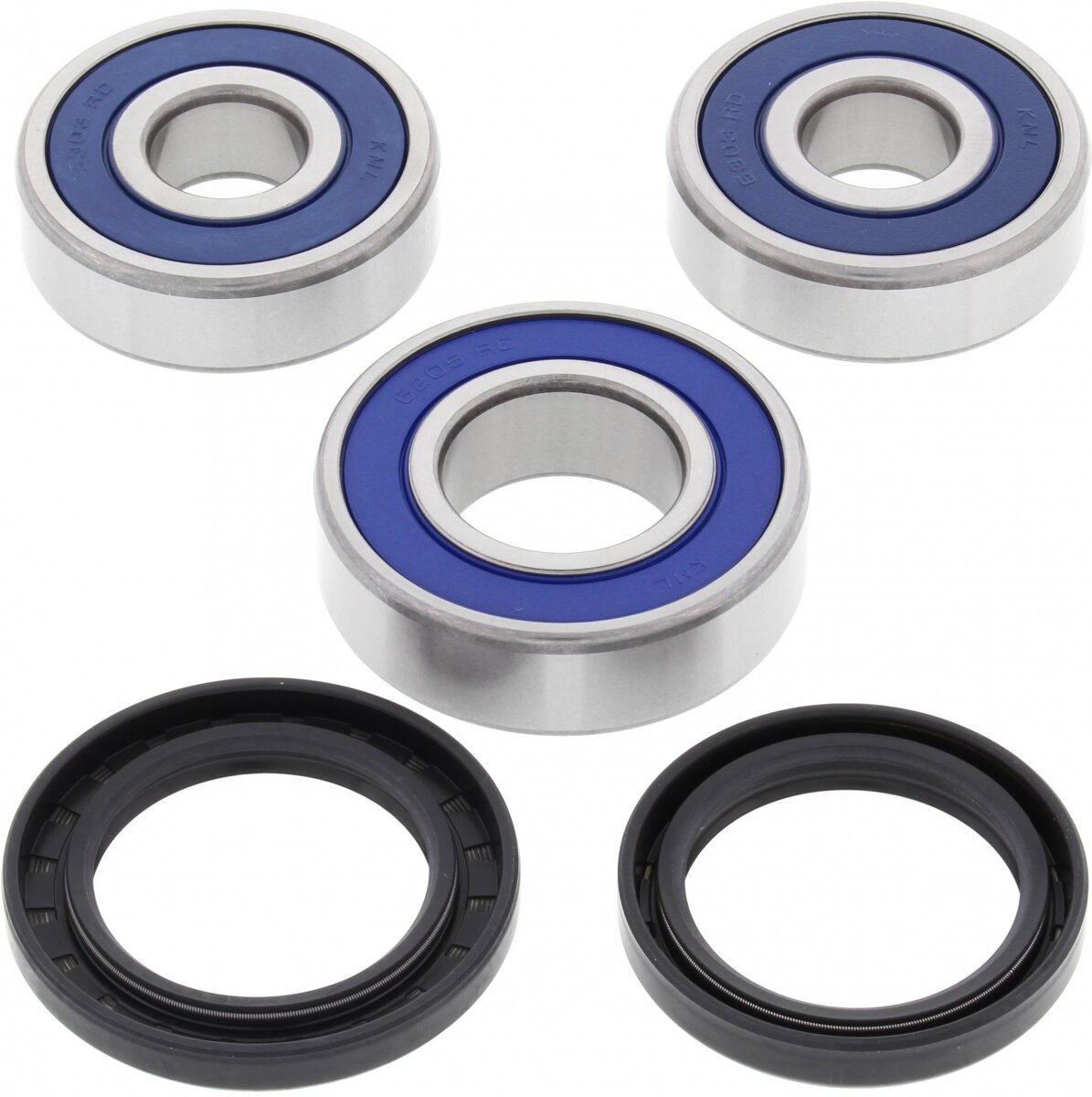 wiellager KIT 25-1587