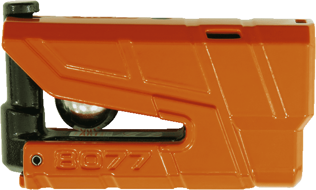 8077 DETECTO ORANGE X-PLUS 2.0