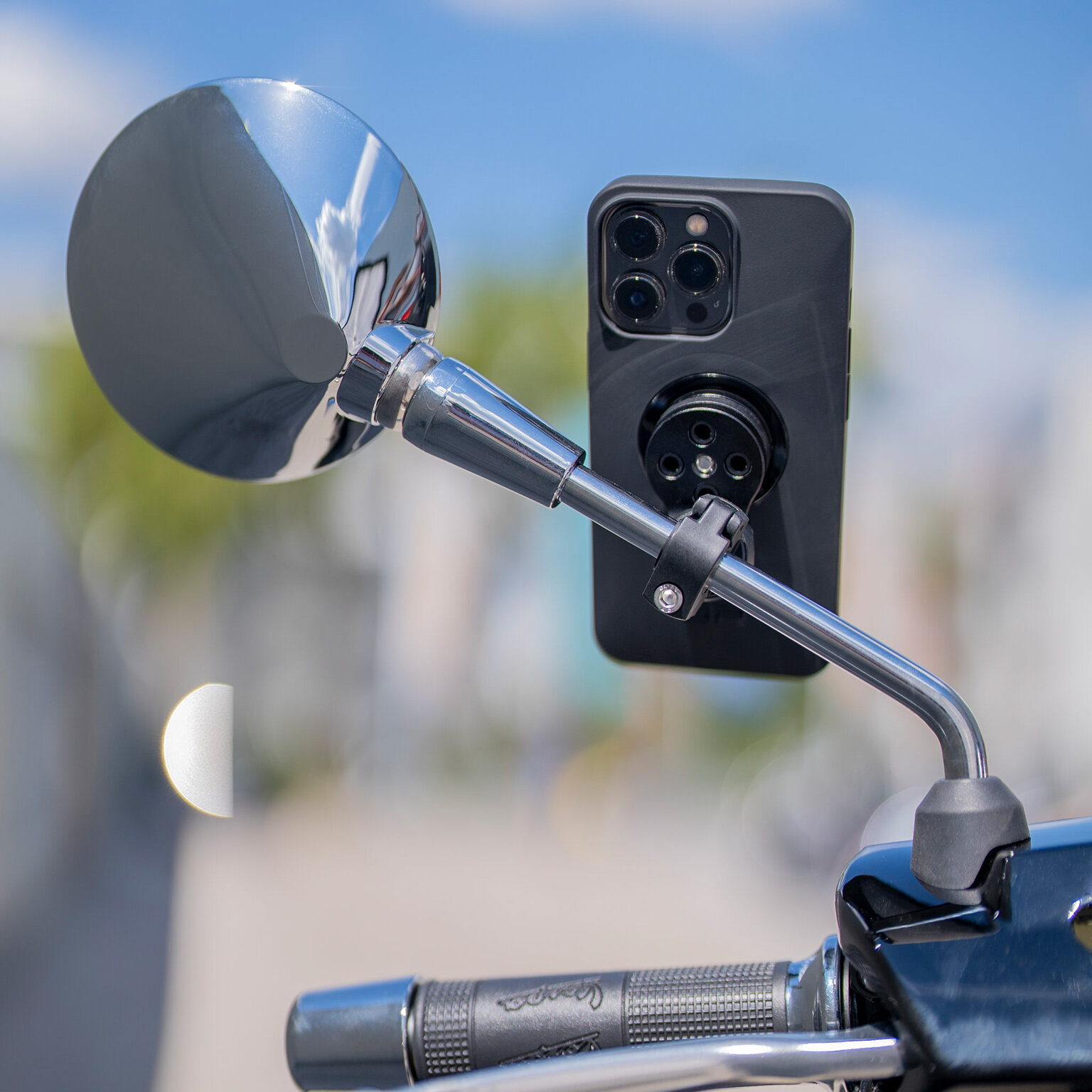 SP Mirror Mount Pro