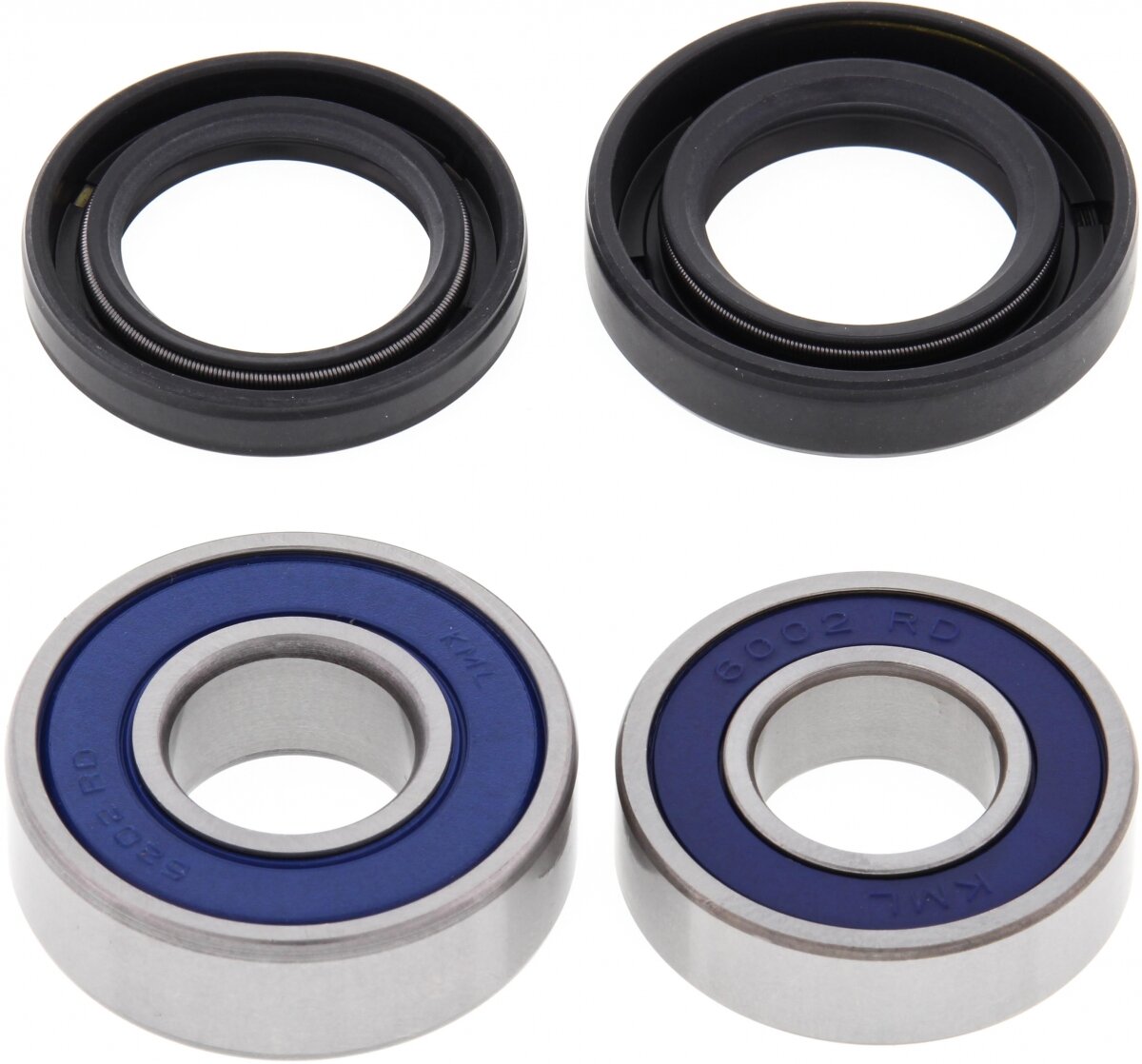 wiellager KIT 25-1160