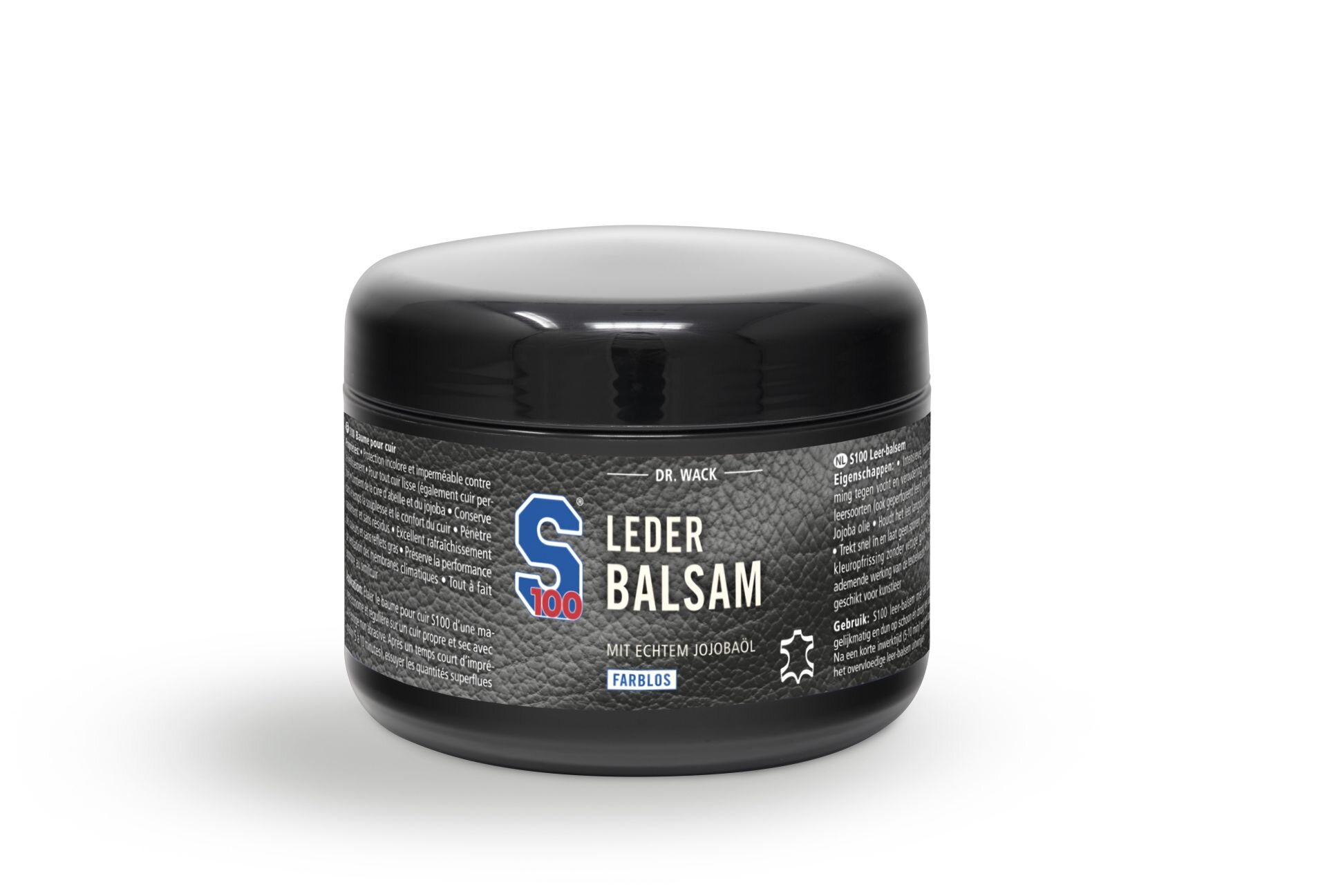 Lederbalsem 250ml