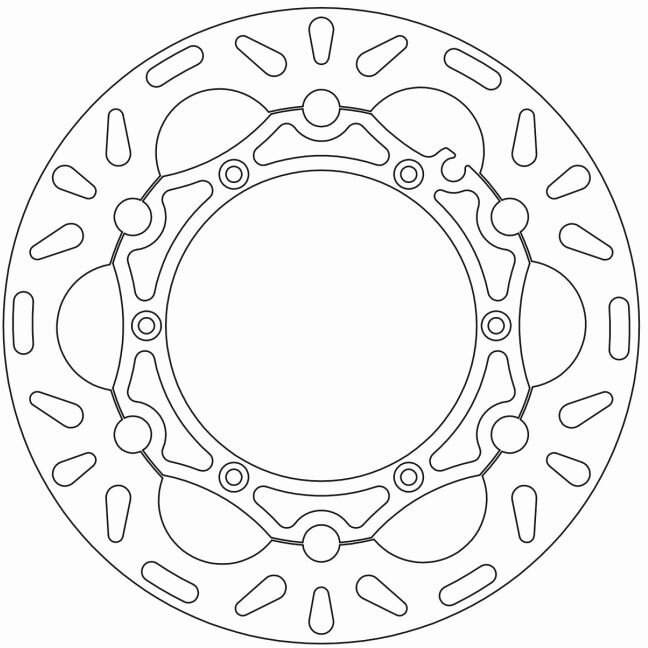 FMD0017RF