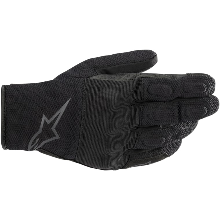 S Max Drystar - Zwart - L