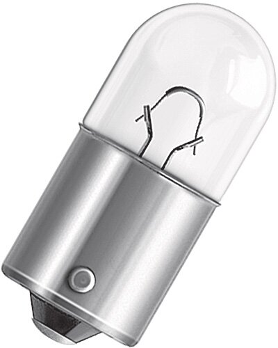 12V 10W R10W BA15S STANDARD