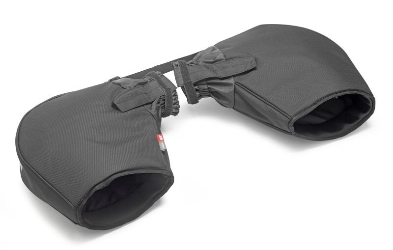 TM421-UNIVERSAL MUFFS WITH HAND-GUARDS