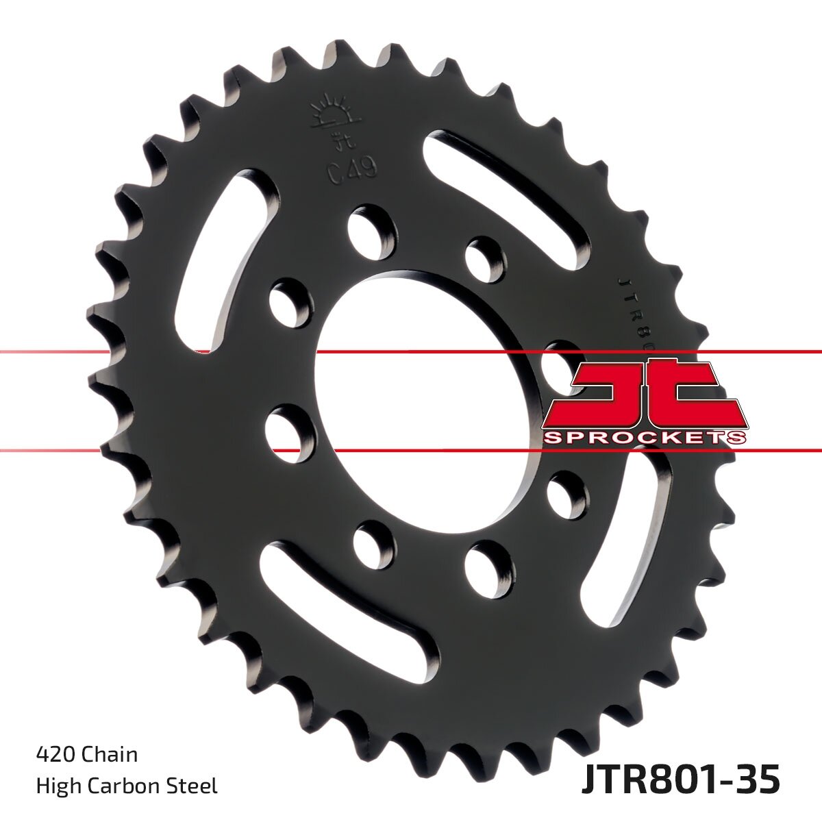 JTR080135