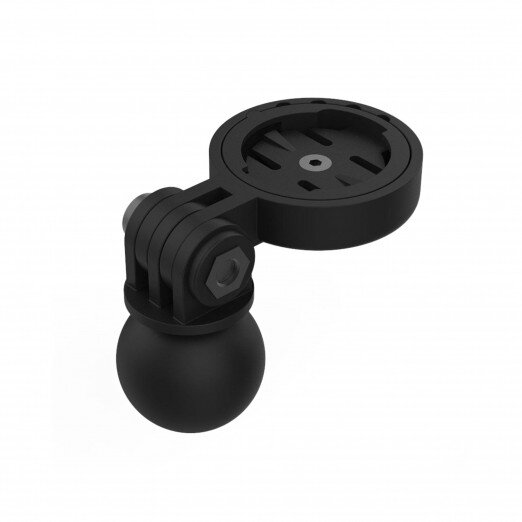 Moto Ball Mount