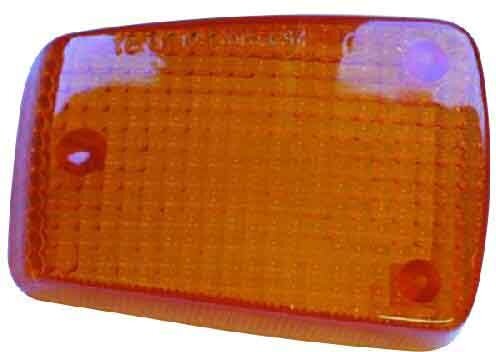 INDICATOR LENS CBX550