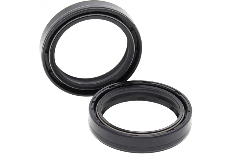 FORK OIL SEAL KIT 55-124
