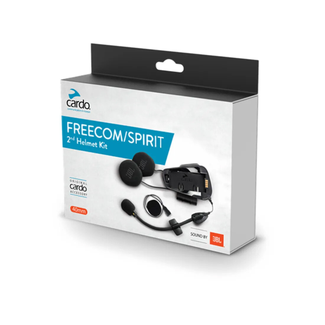 Freecom X / Spirit JBL kit