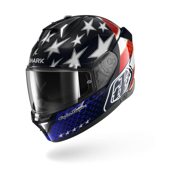 Skwal i3 US Flag