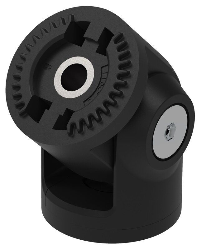 QUAD LOCK MOTORFIETS Knuckle adapter