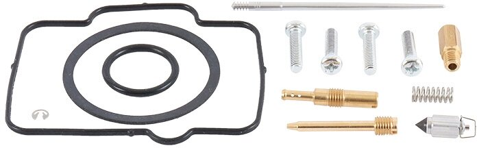 CARBURETOR REBUILD KIT 26-1553