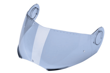 Schuberth Visor S2/C3/C3 Pro tinted 50% Pinlock prepared