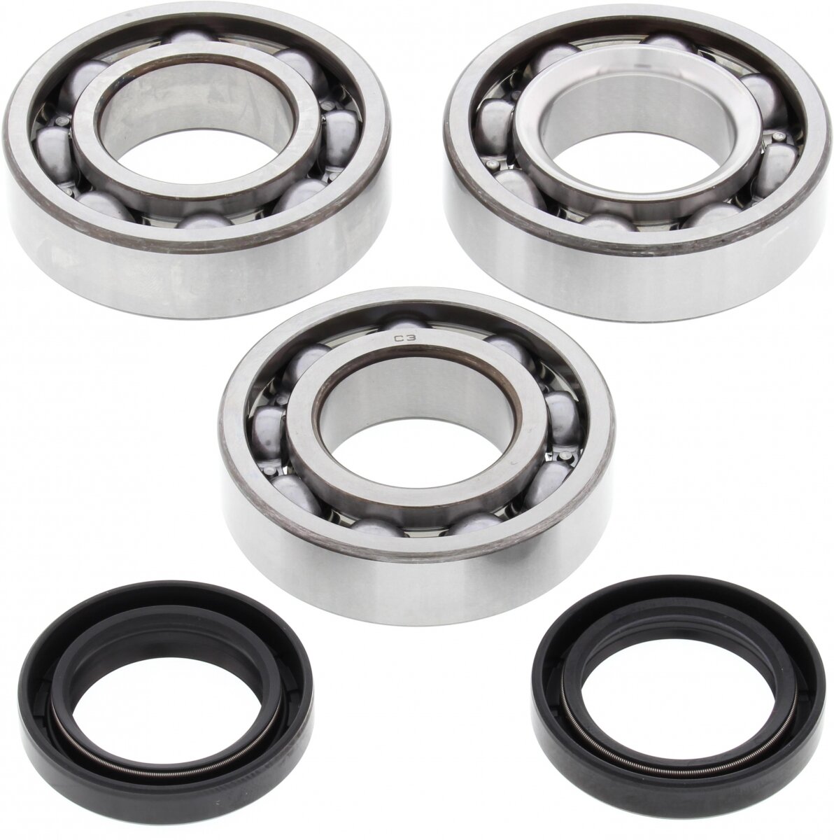 BEARING CRANKSHAFT 24-1084