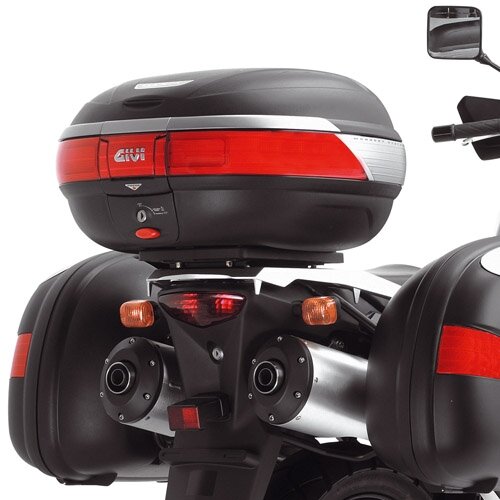 E528-MONORACK 650-/1000 V-STROM