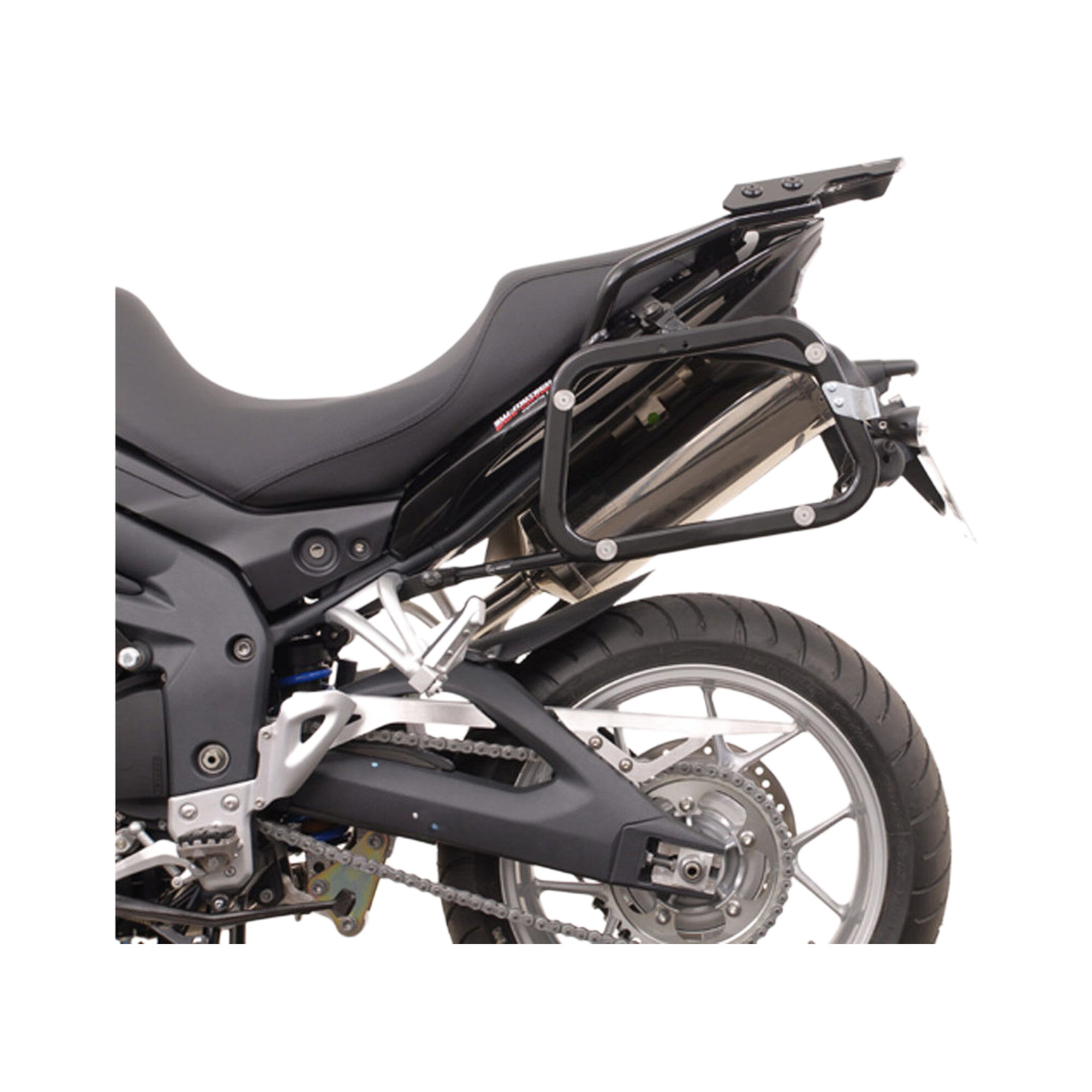 SW-Motech Bagagerek Quick-Lock EVO Triumph Tiger 1050