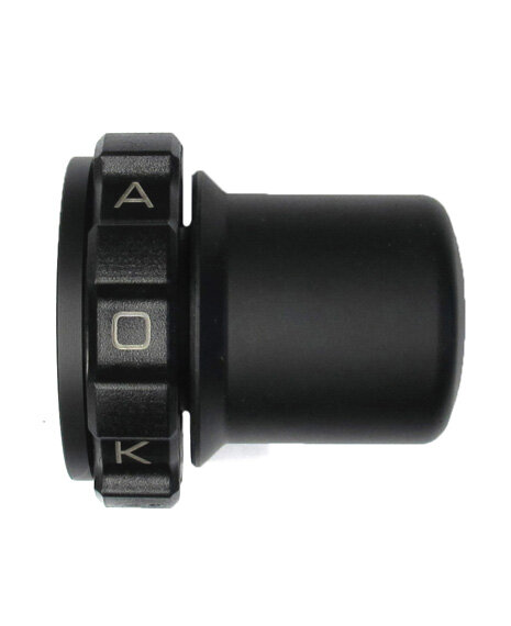Kaoko KAW150 Cruisecontrol