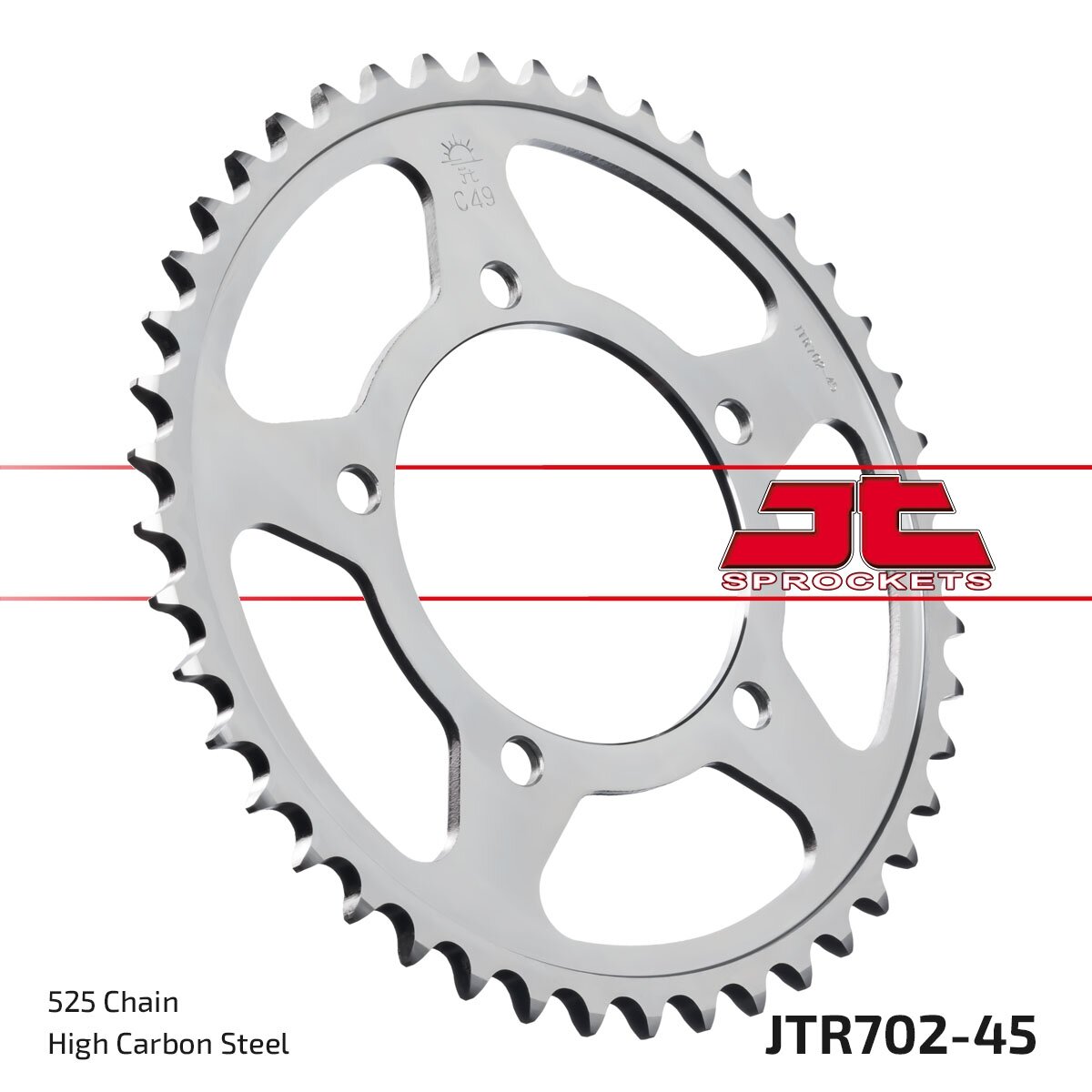JTR070245