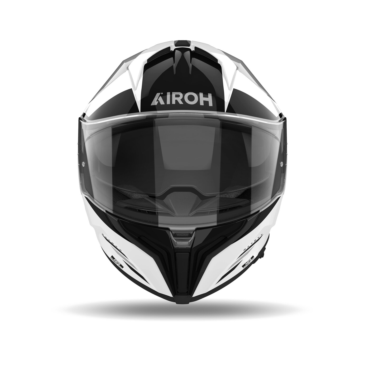 Matryx Thron - Zwart_Wit - L