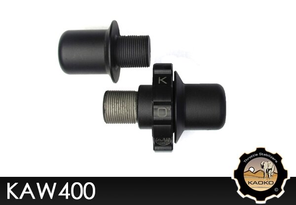 Kaoko KAW400 Cruisecontrol