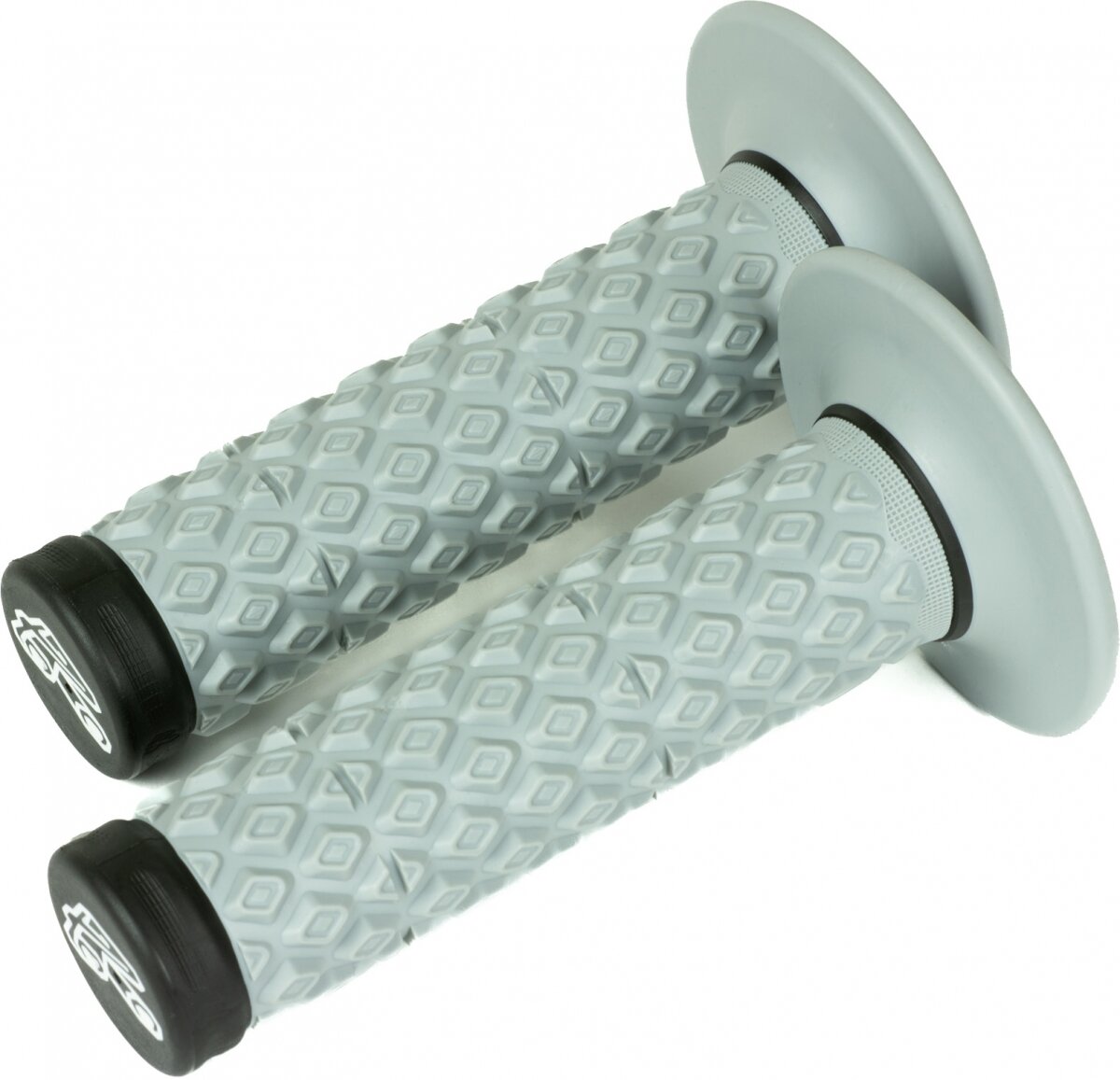 DUAL LAYER COMFORT GRIP BLACK
