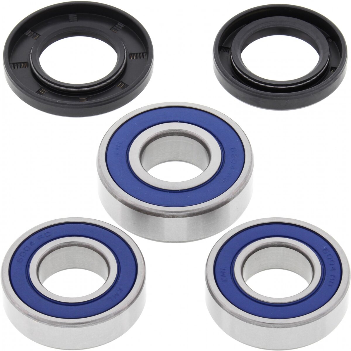 wiellager KIT 25-1066