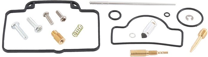 CARBURETOR REBUILD KIT 26-1531