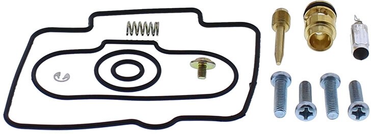 CARBURETOR REBUILD KIT 26-1584