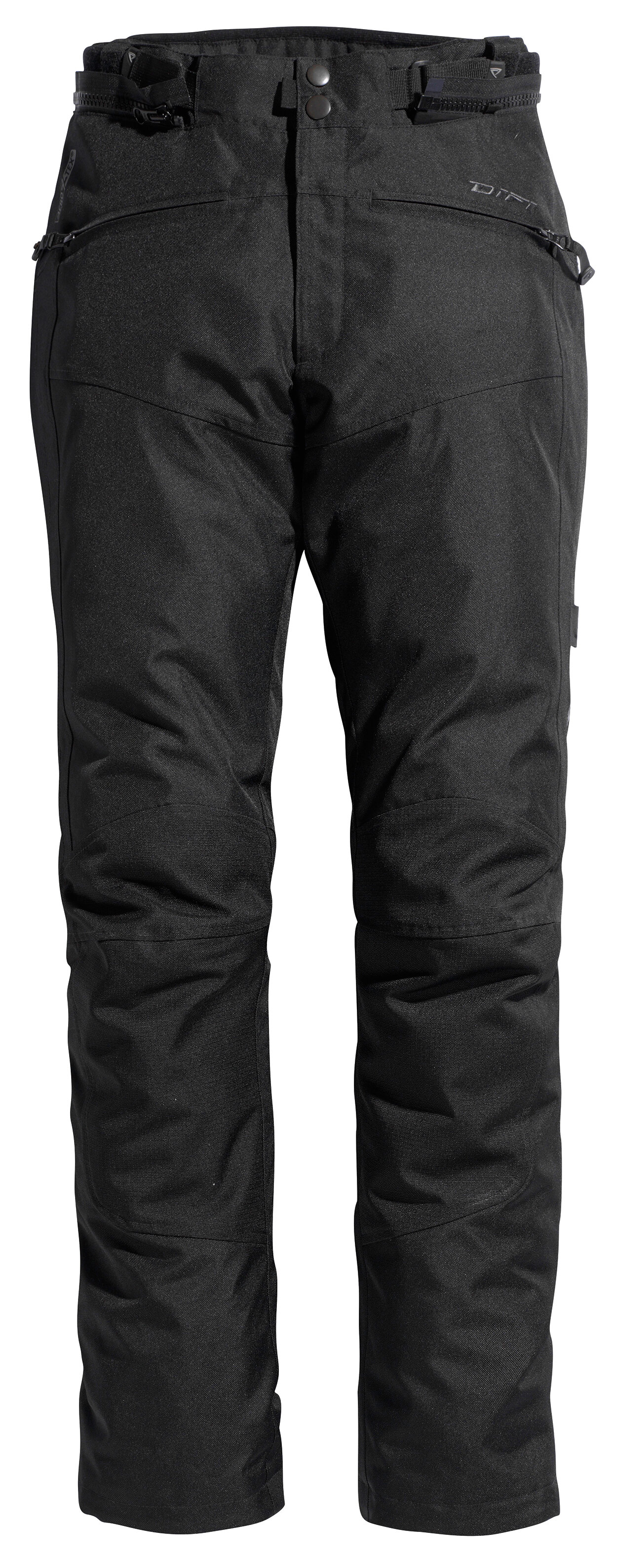 Cyclone Lady Aerotex