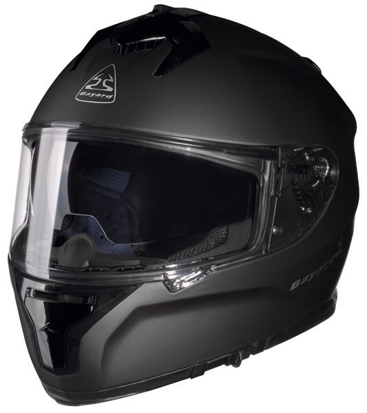 SP-64 S Castor integraalhelm