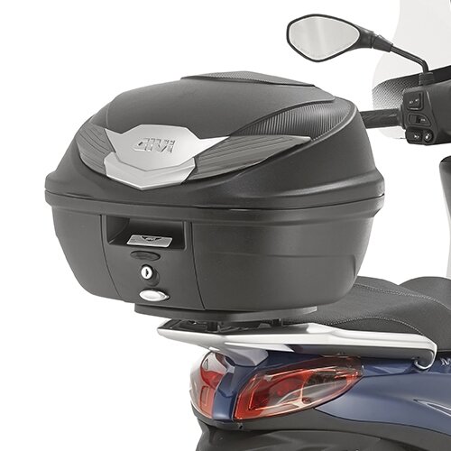 SR5612-REAR MONOLOCK RACK