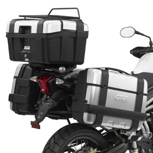 SR6401-SPECIAL RACK TIGER 800/XC