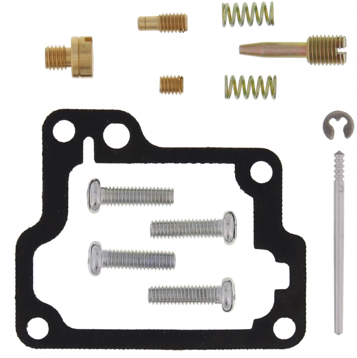 CARBURETOR REBUILD KIT 26-1393