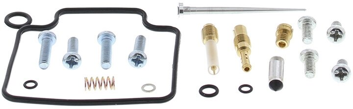 CARBURETOR REBUILD KIT 26-1604