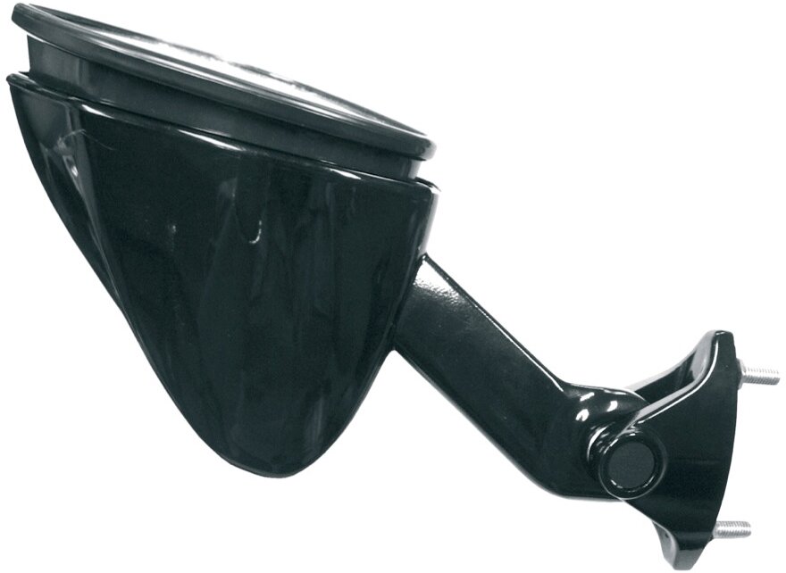 KAWASAKI ZX12R 02-05 RIGHT