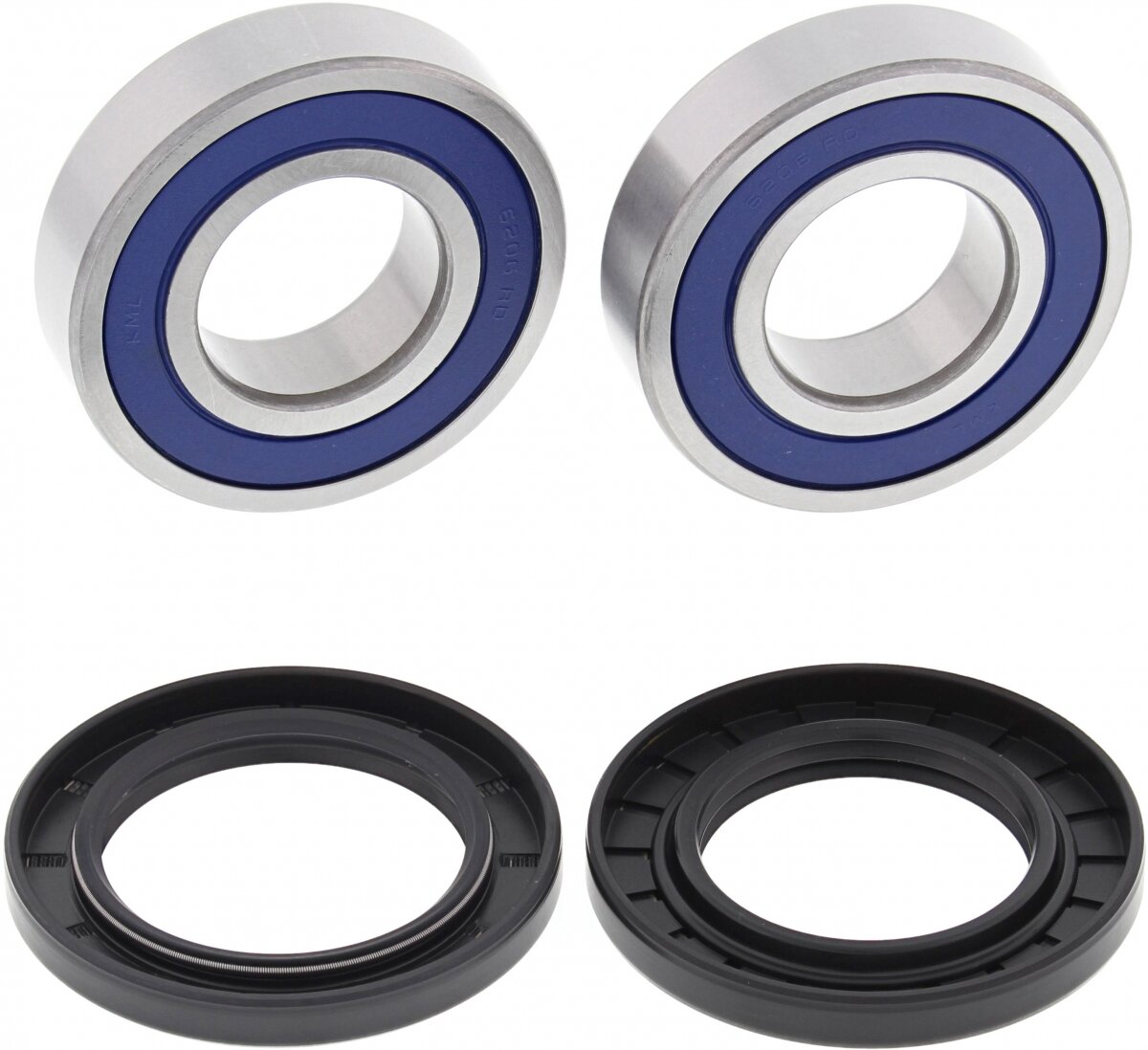 wiellager KIT 25-1732