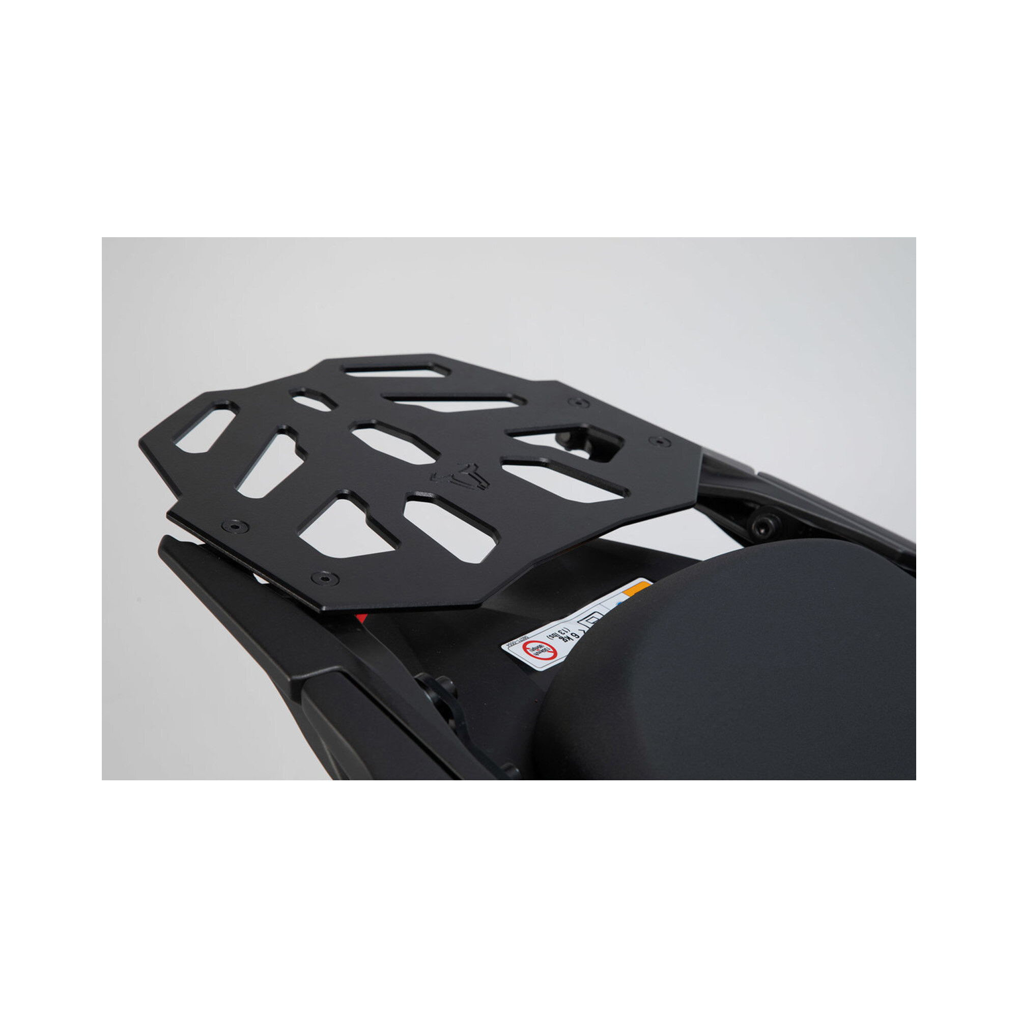 SW-Motech Street-rack Kawasaki Versys 1000 12-