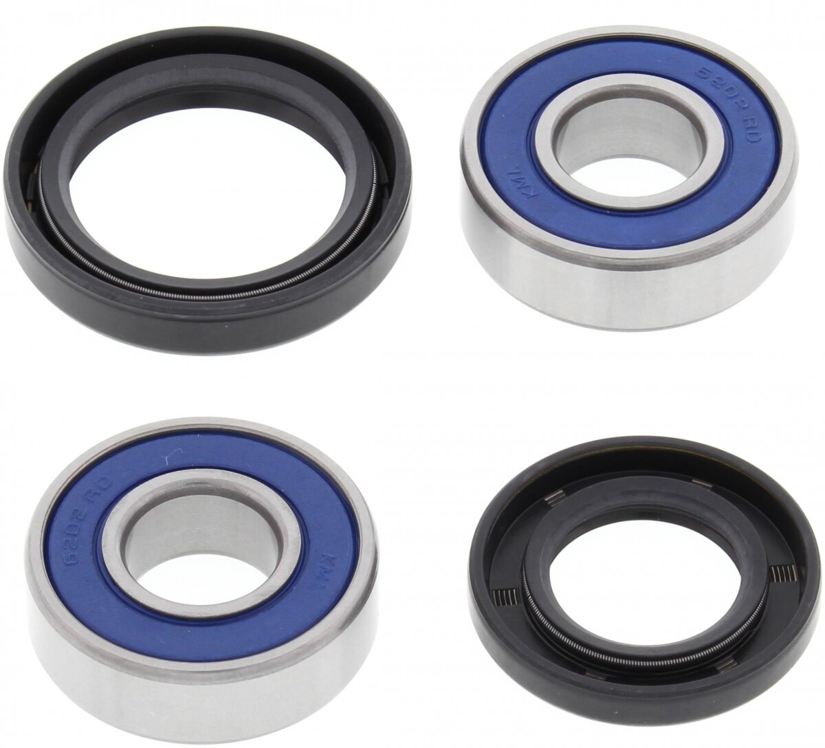 wiellager KIT 25-1385