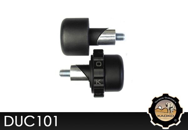 Kaoko DUC101 Cruisecontrol
