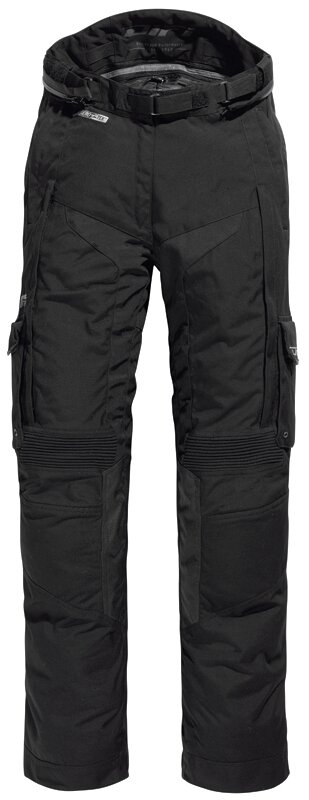Sierra Nevada EDT lady Aerotex - Zwart - 40