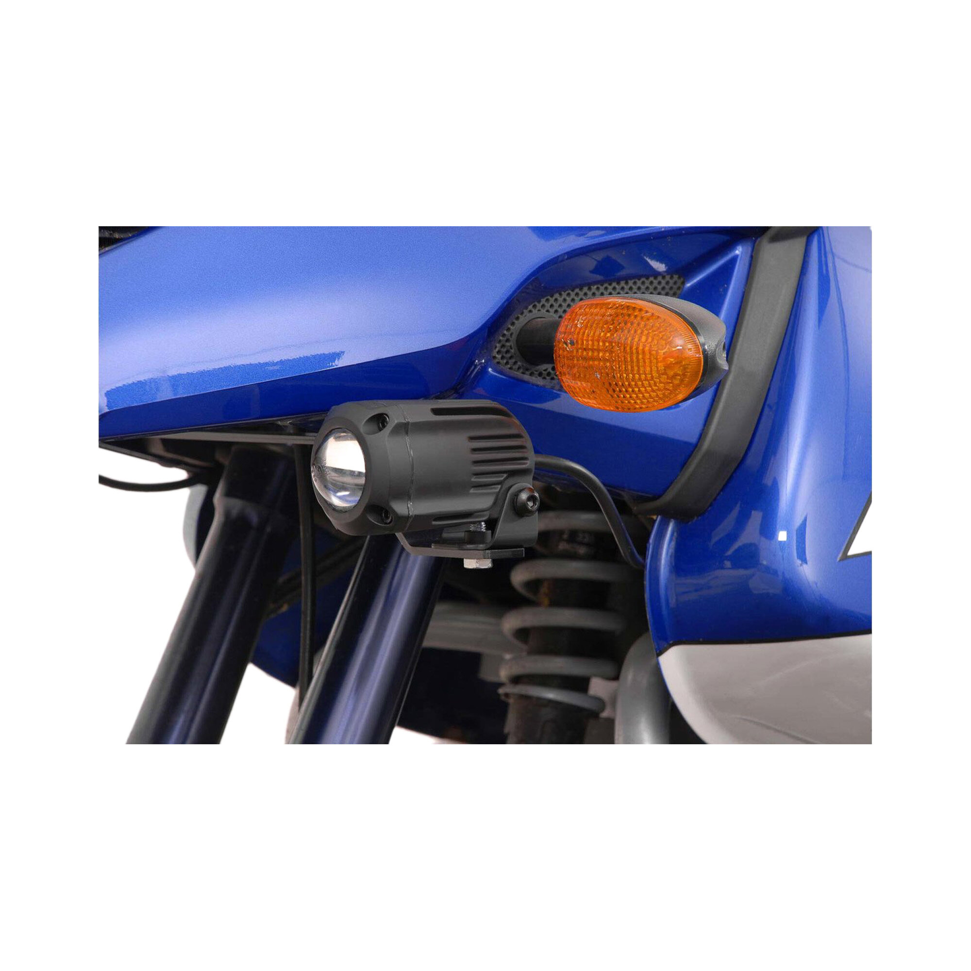 SW-Motech Bevestigingsset HAWK lampen BMW R1150GS/Adventure