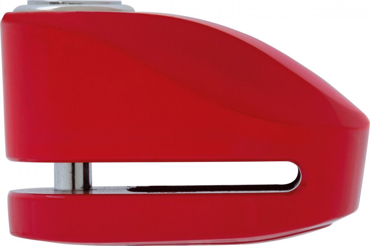 277A ALARM RED 10MM PIN