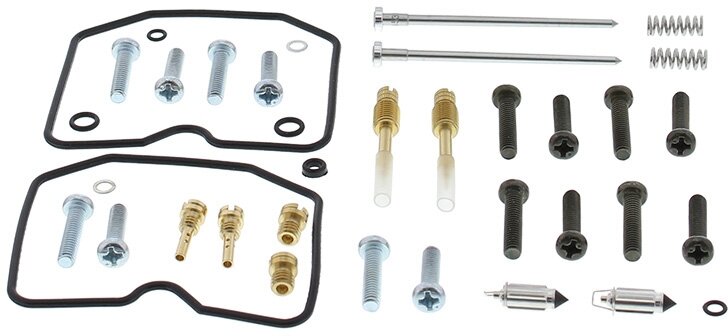 CARBURETOR REBUILD KIT 26-1643