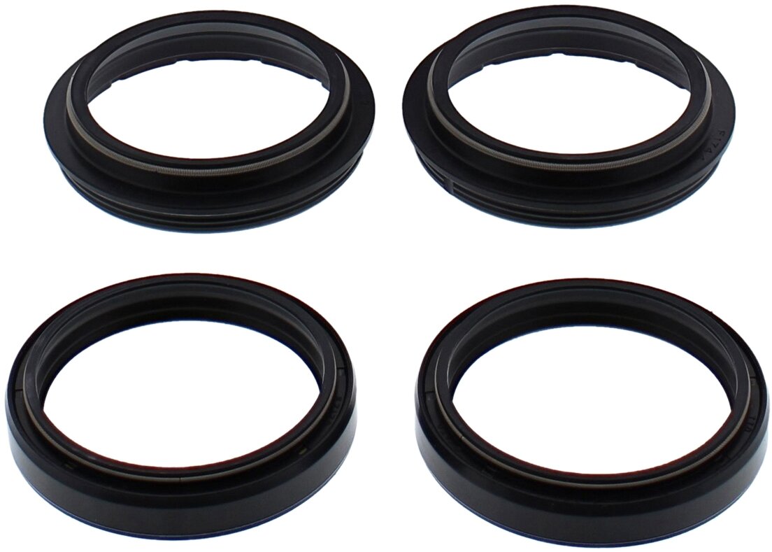 FORK OIL SEAL & DUST KIT 56-192