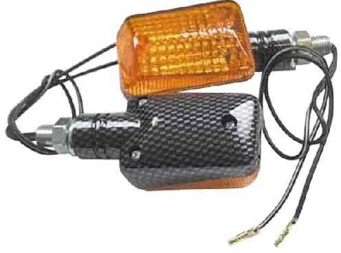 INDICATOR MINI SHORT CARBON