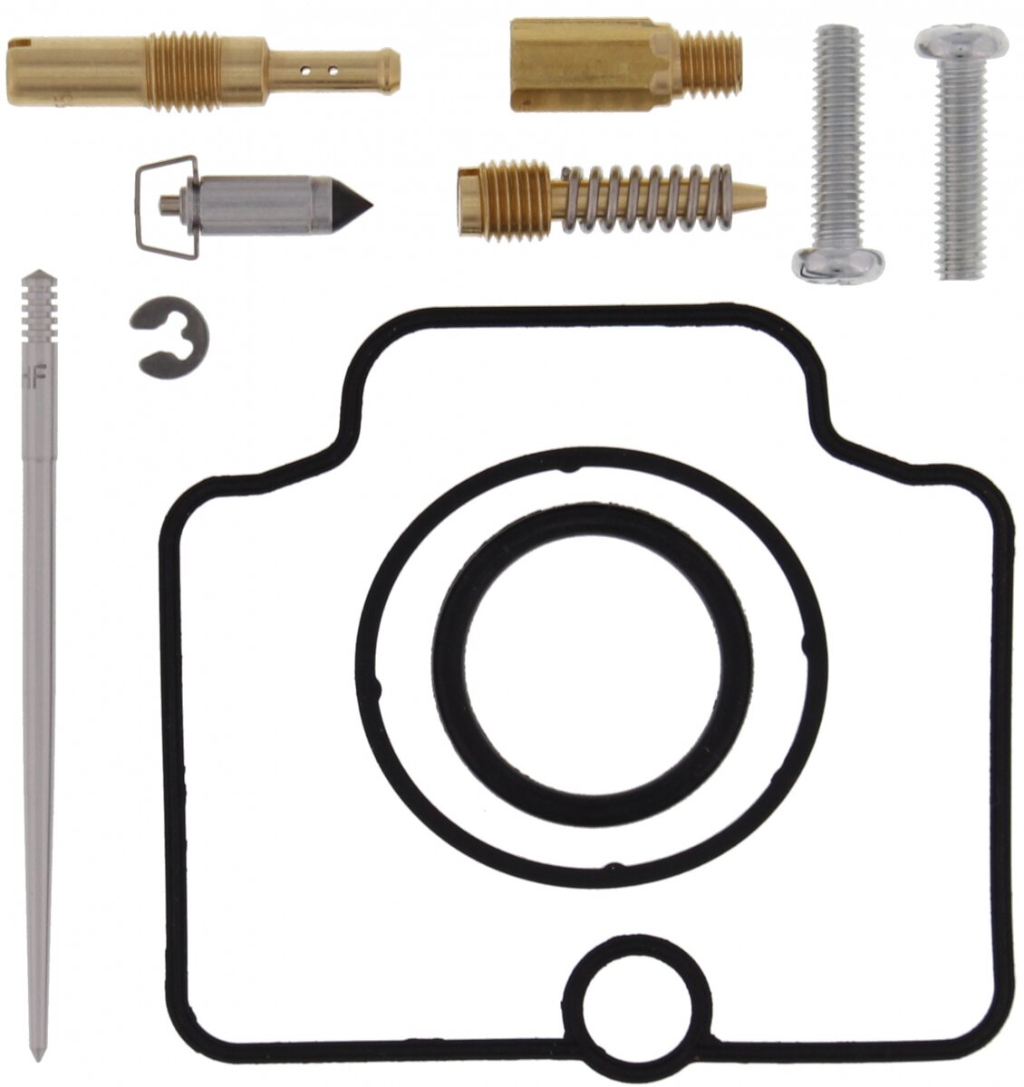 CARBURETOR REBUILD KIT 26-1398